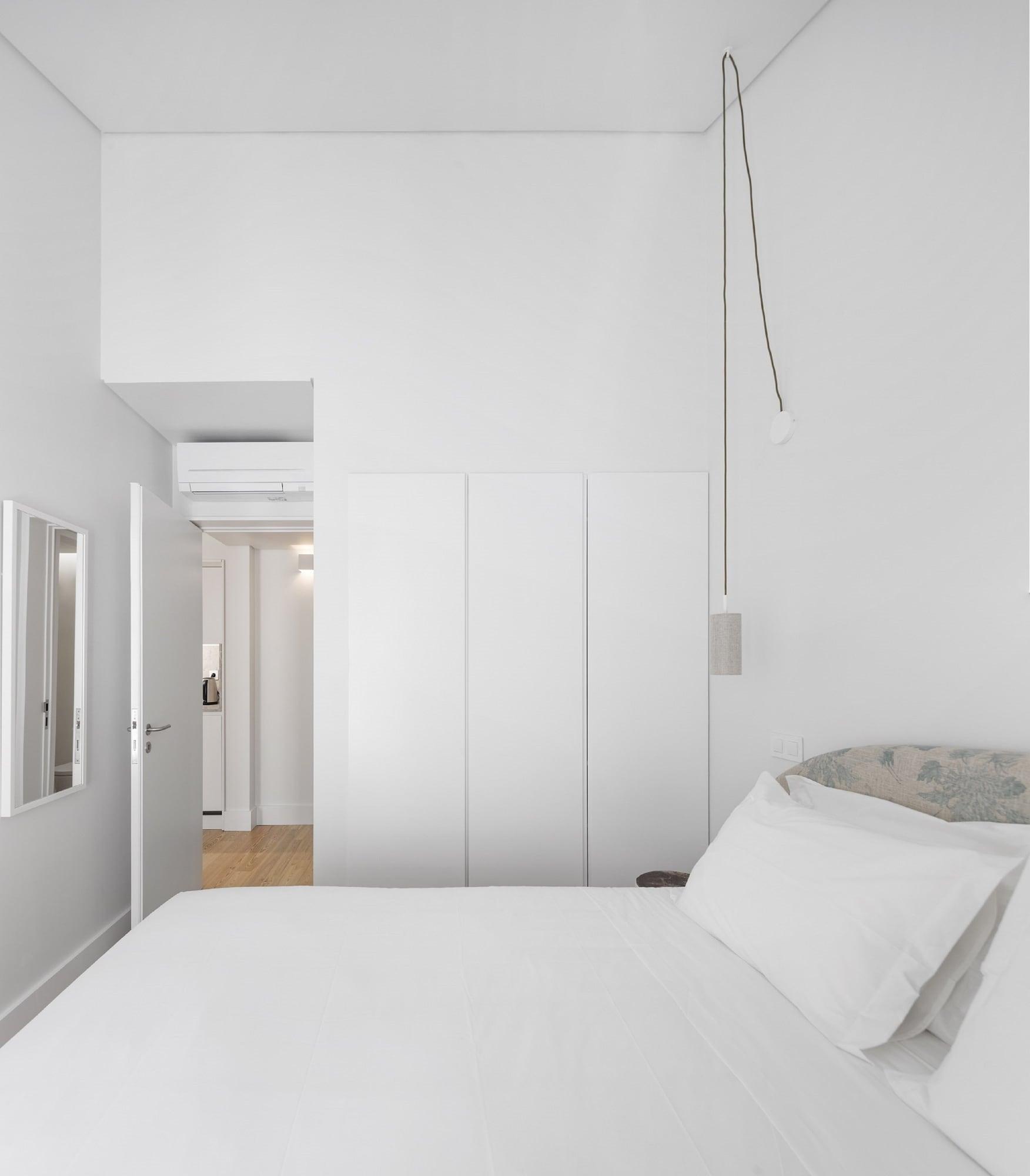 Lisbon Serviced Apartments - Benformoso Екстер'єр фото