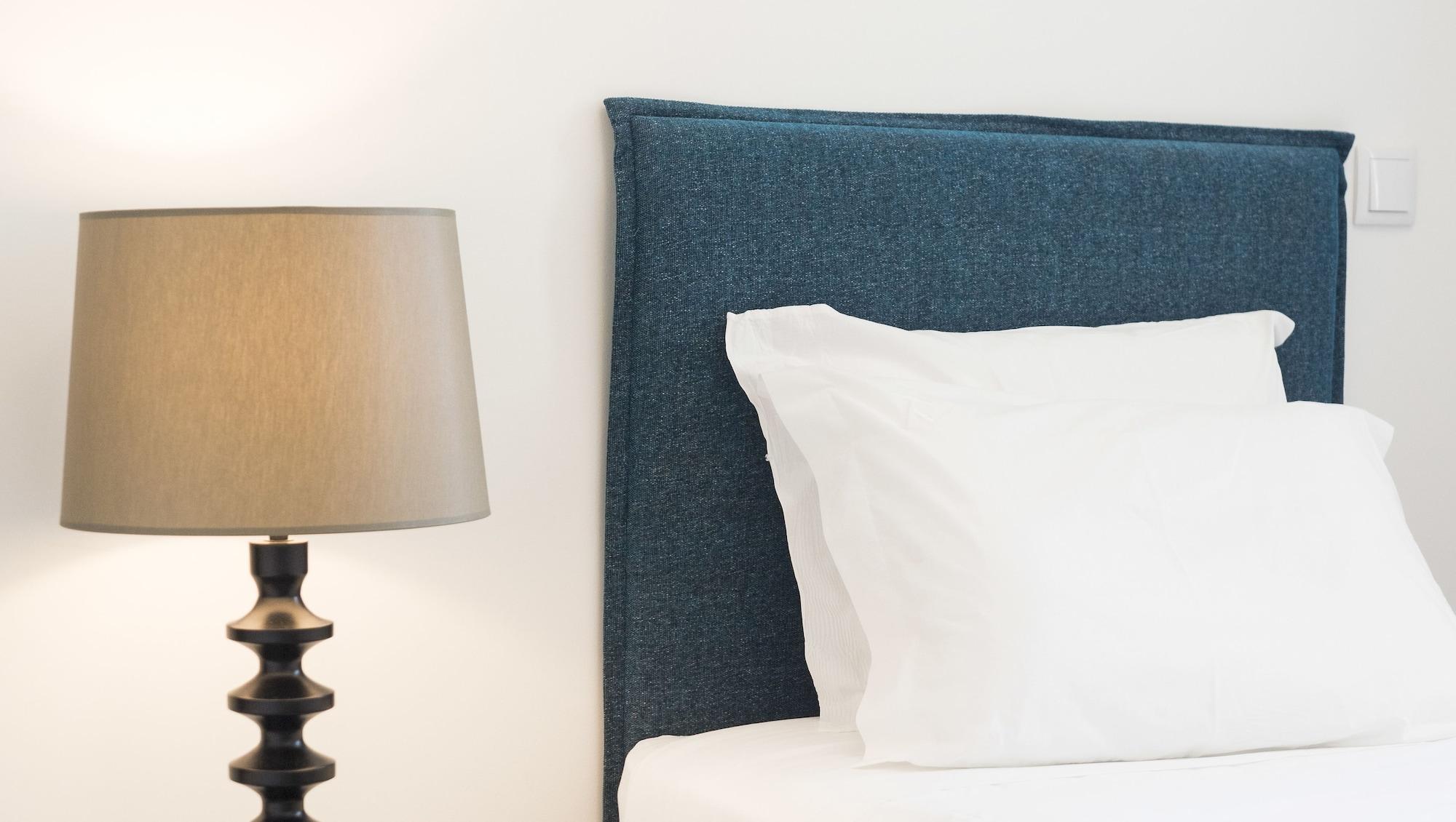 Lisbon Serviced Apartments - Benformoso Екстер'єр фото