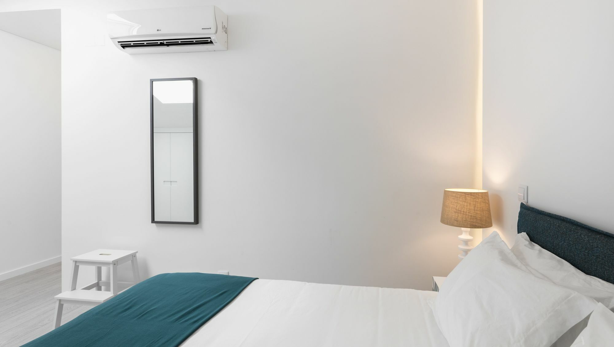 Lisbon Serviced Apartments - Benformoso Екстер'єр фото